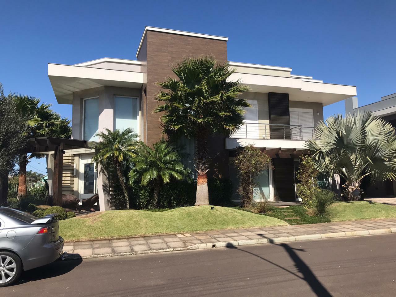 Casa em Condomínio 5 dormitórios para venda, Zona Nova em Capão da Canoa | Ref.: 143