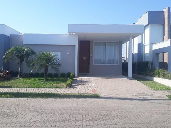 Casa em Condomínio 4 dormitórios para venda, Centro em Capão da Canoa | Ref.: 147