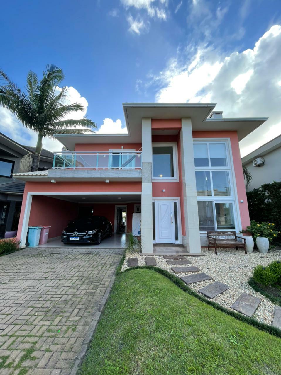 Casa em Condomínio 5 dormitórios para venda, Zona Nova em Capão da Canoa | Ref.: 167