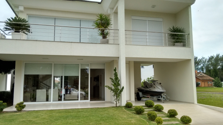 Casa em Condomínio 5 dormitórios para venda, Zona Nova em Capão da Canoa | Ref.: 25