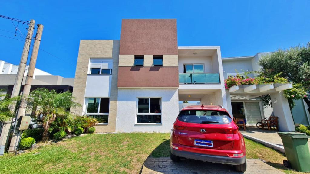 Casa em Condomínio 5 dormitórios para venda, Zona Nova em Capão da Canoa | Ref.: 279