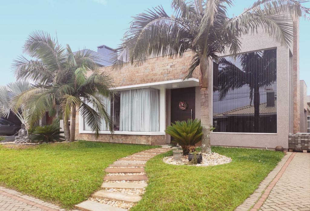 Casa em Condomínio 4 dormitórios para venda, Zona Nova em Capão da Canoa | Ref.: 288
