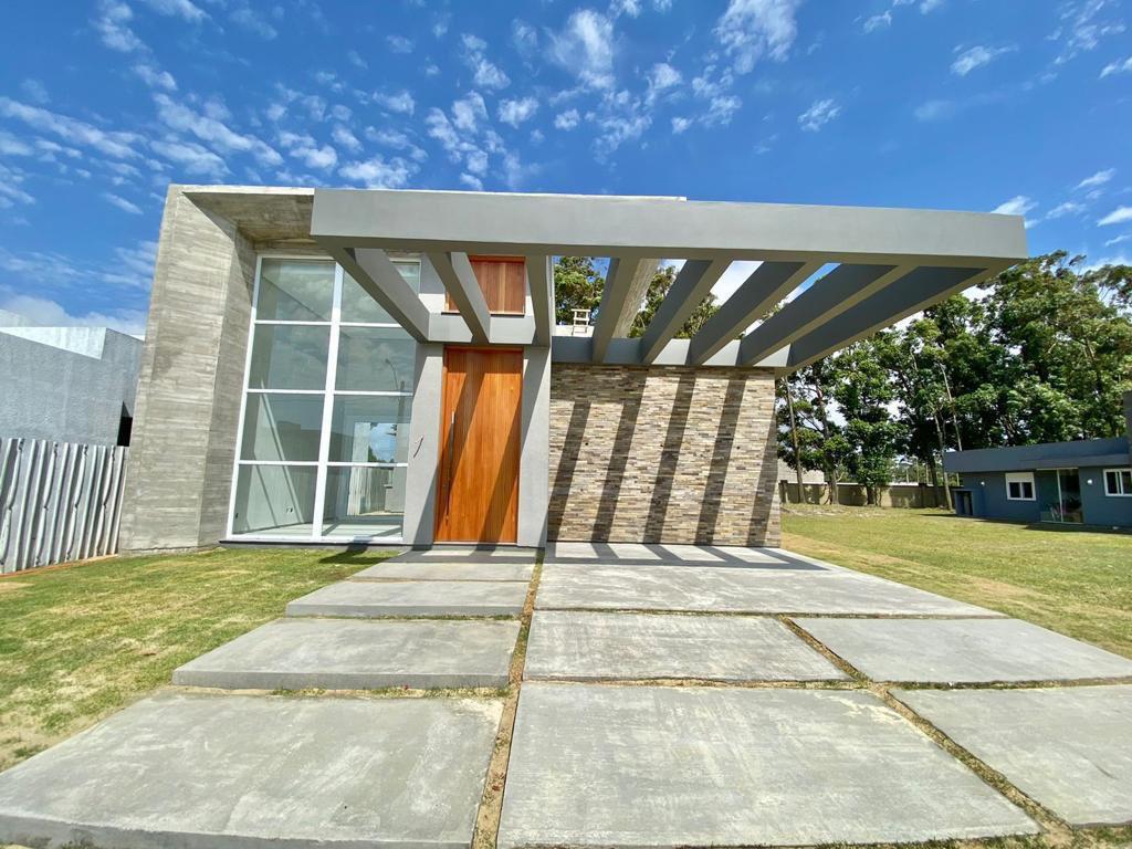 Casa em Condomínio 4 dormitórios para venda, Zona Nova em Capão da Canoa | Ref.: 290