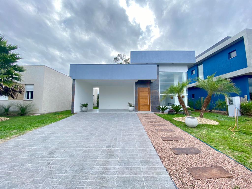 Casa em Condomínio 3 dormitórios para venda, Zona Nova em Capão da Canoa | Ref.: 294