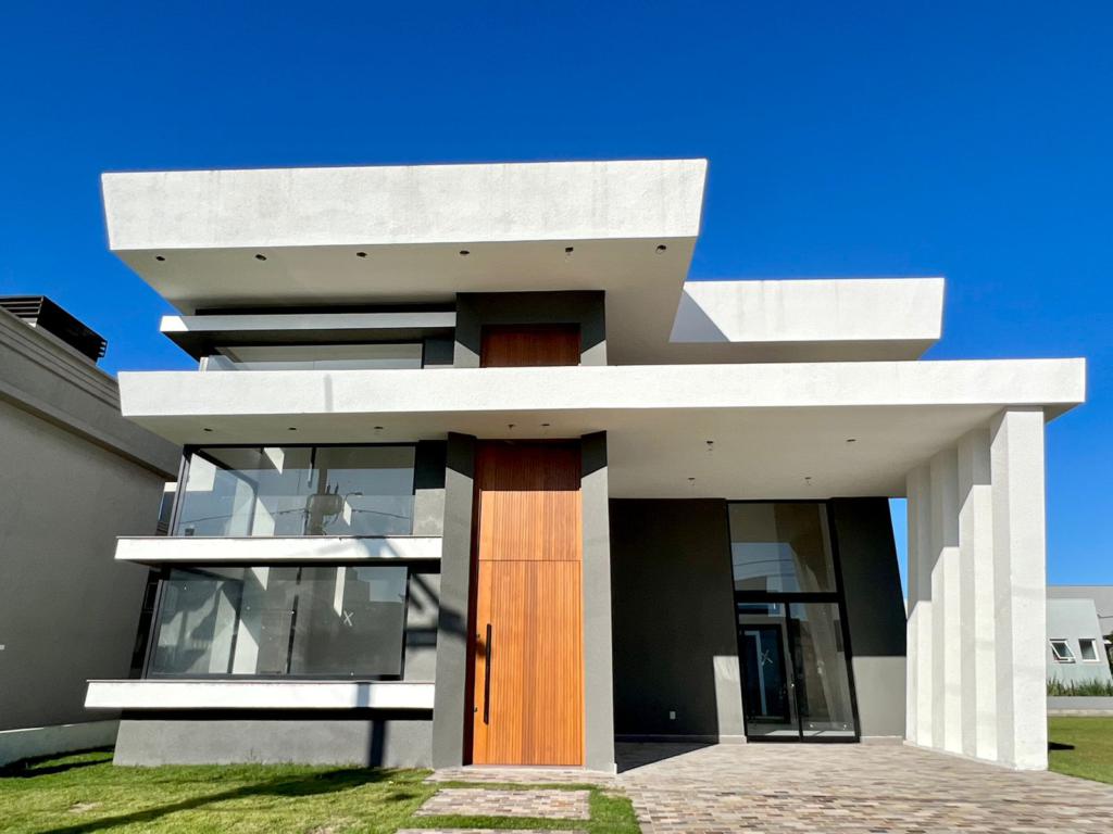 Casa em Condomínio 4 dormitórios para venda, Zona Nova em Capão da Canoa | Ref.: 308