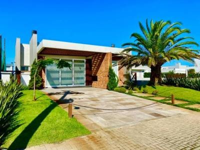 Casa em Condomínio 3 dormitórios para venda em Capão da Canoa | Ref.: 382