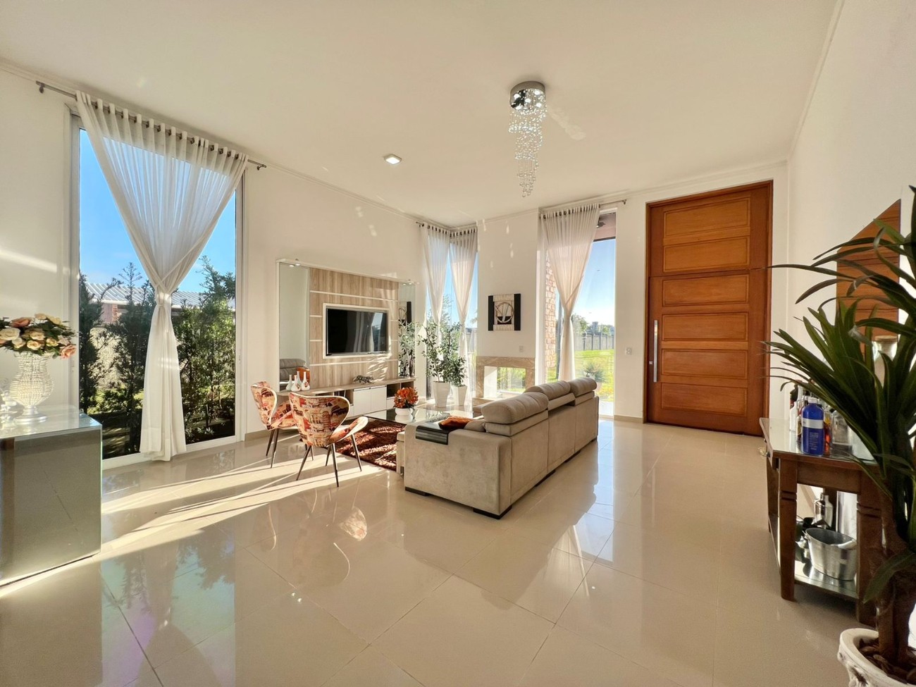 Casa em Condomínio 3 dormitórios para venda em Capão da Canoa | Ref.: 397