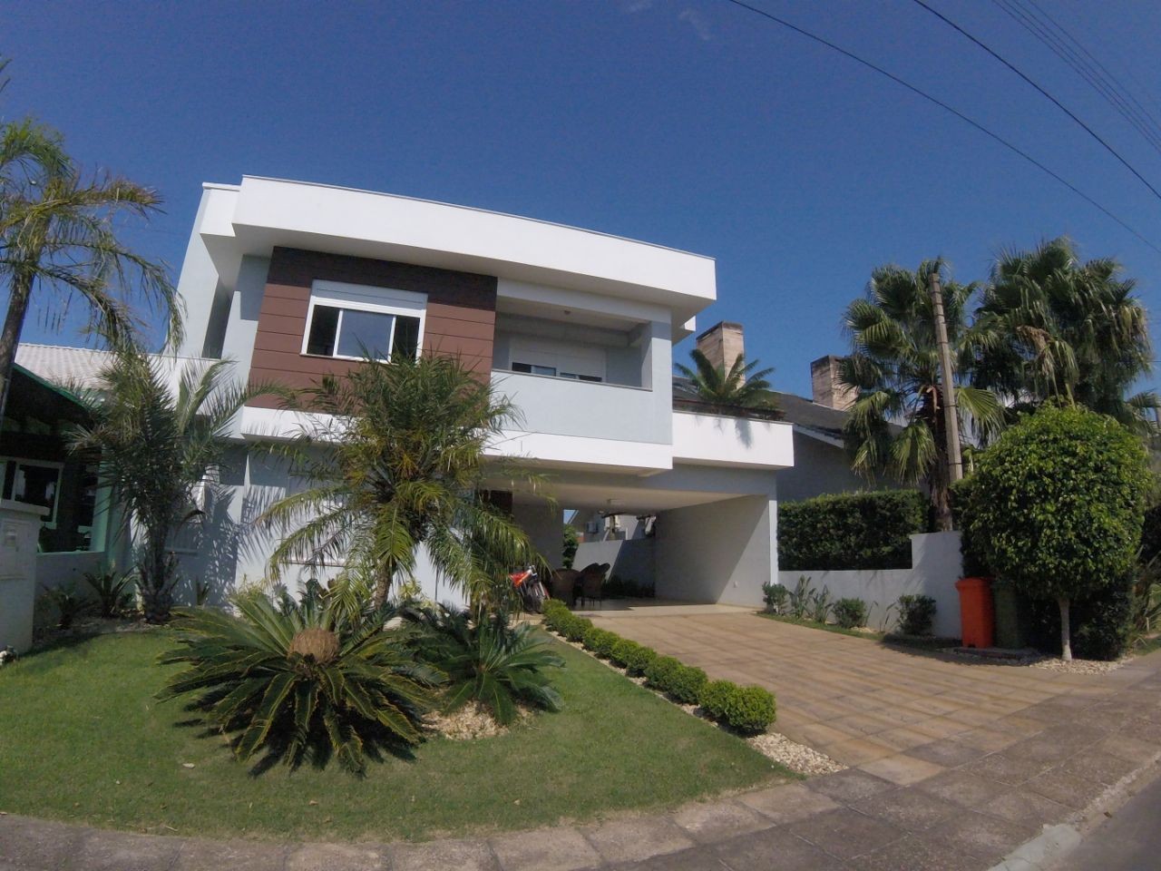 Casa em Condomínio 4 dormitórios para venda, Zona Nova em Capão da Canoa | Ref.: 41