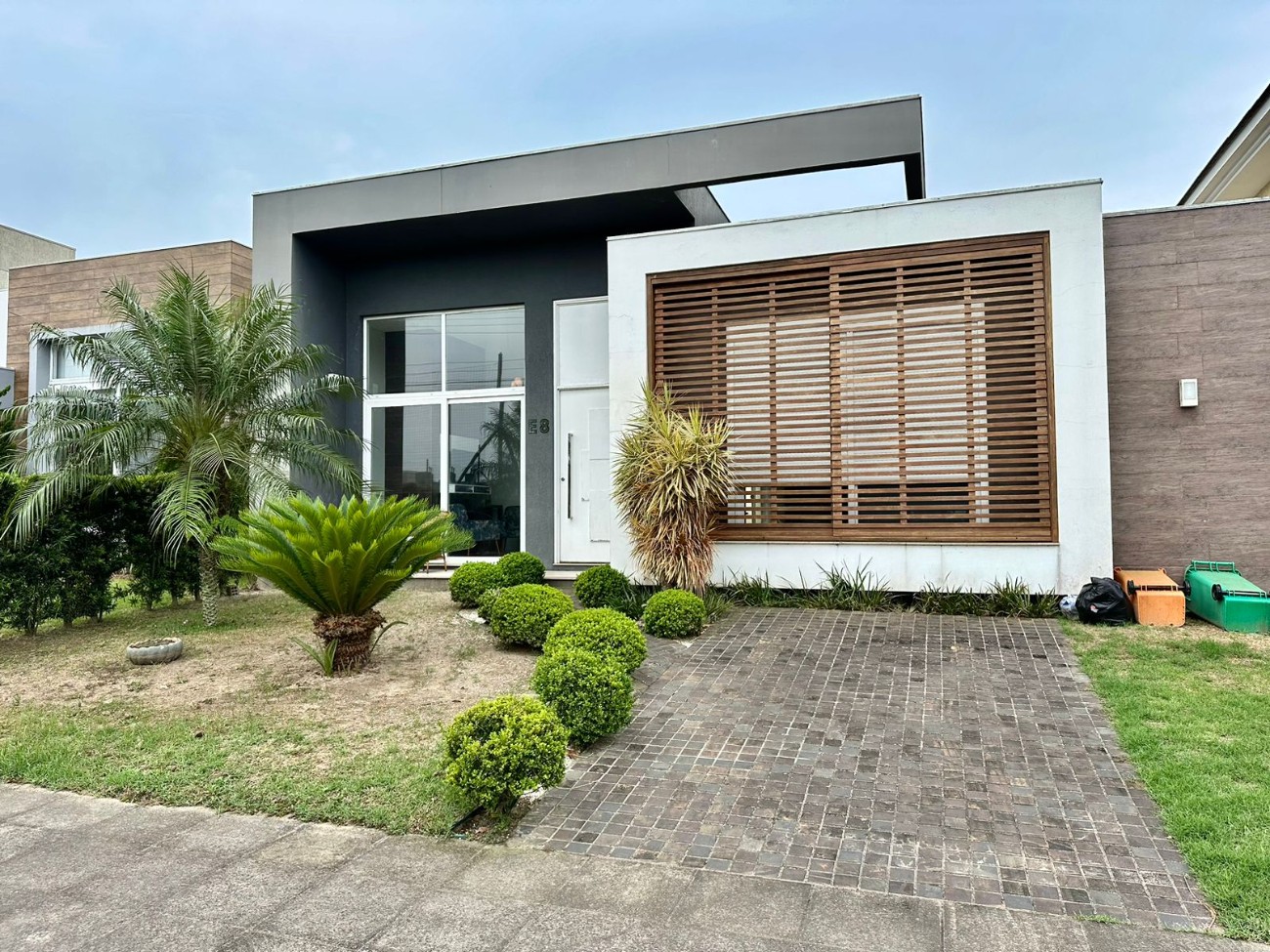Casa em Condomínio 3 dormitórios para venda, Zona Nova em Capão da Canoa | Ref.: 496