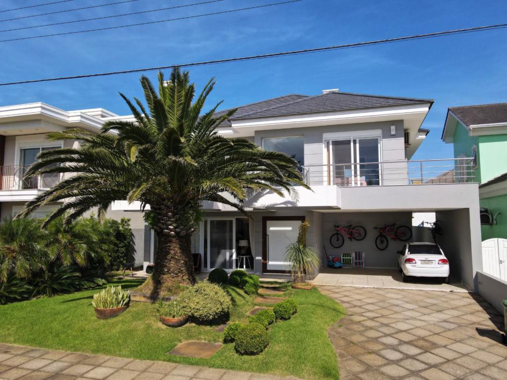 Casa em Condomínio 6 dormitórios para venda, Zona Nova em Capão da Canoa | Ref.: 53