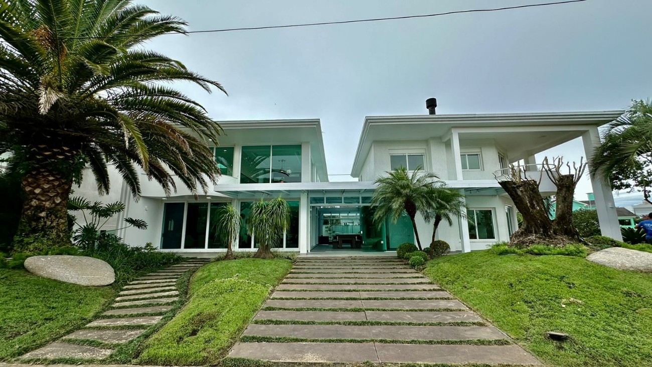 Casa em Condomínio 8 dormitórios para venda, Zona Nova em Capão da Canoa | Ref.: 547