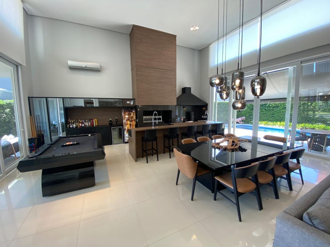 Casa em Condomínio 6 dormitórios para venda, Zona Nova em Capão da Canoa | Ref.: 567