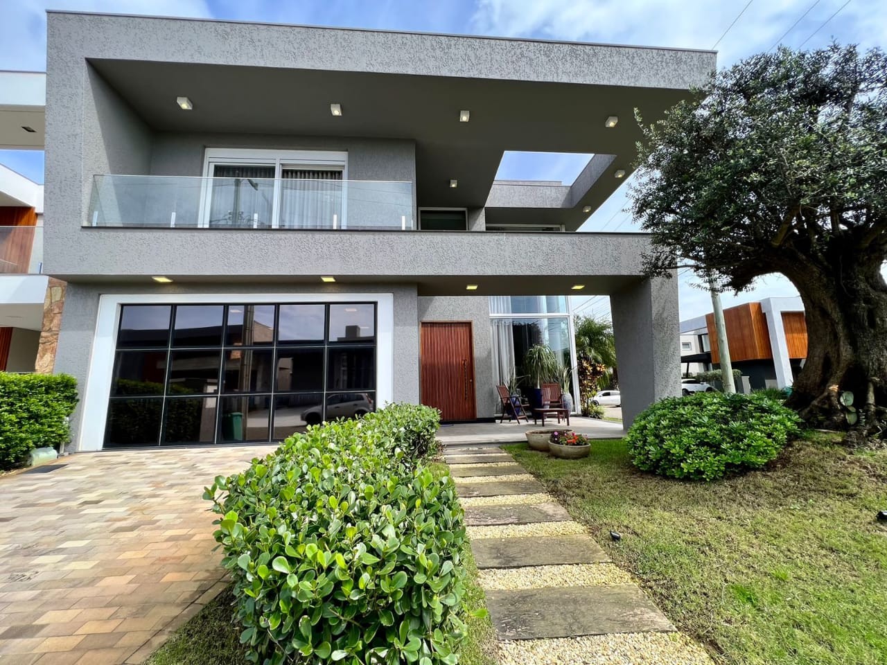 Casa em Condomínio 4 dormitórios para venda, Centro em Capão da Canoa | Ref.: 572